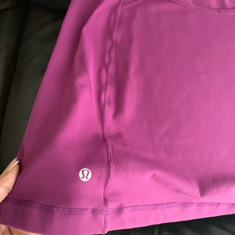 Lululemon top - Picture 3 of 4